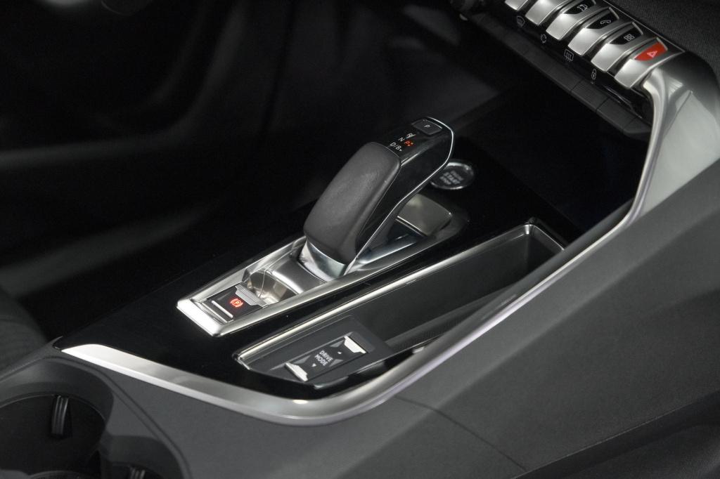 Peugeot 3008 1.6 hybrid 225 allure | plug in hybride | camera | dodehoekdet