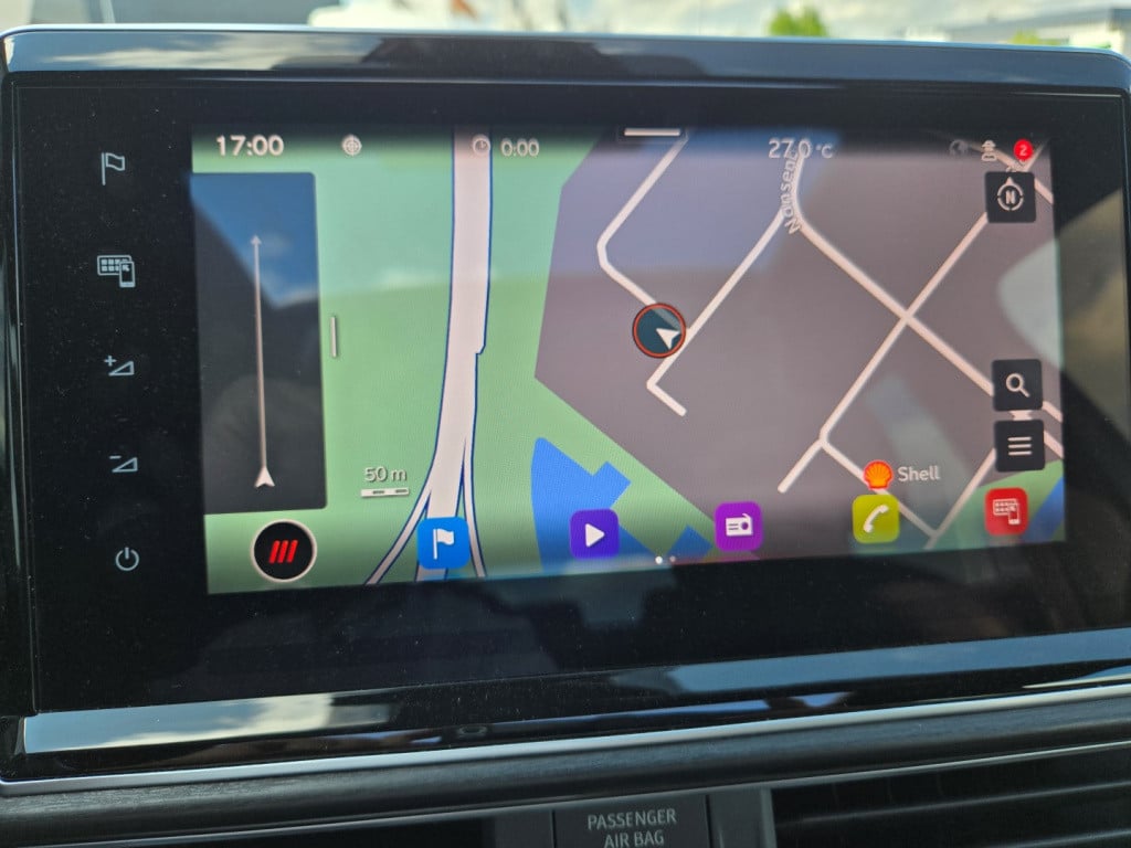 Seat Tarraco 1.4 tsi e-hybrid phev 245pk dsg-6 xcellence | pano dak