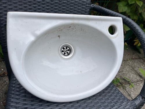 Wasbakje / fonteintje