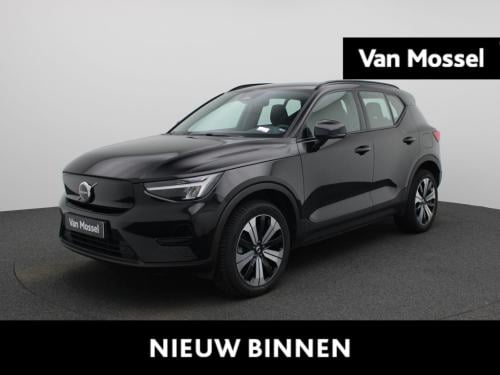 Volvo XC40 recharge core | 1e-eig. | navi | camera | carplay | led koplampe