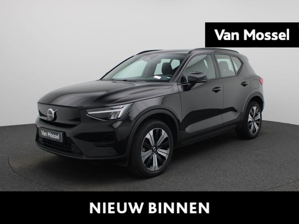 Volvo XC40 recharge core | 1e-eig. | navi | camera | carplay | led koplampe