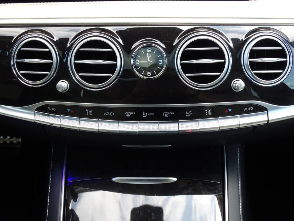 Mercedes-Benz S-klasse 450 premium plus amg line