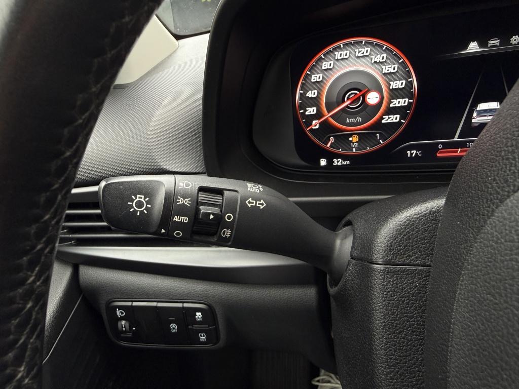 Hyundai I 20 1.0 t-gdi comfort
