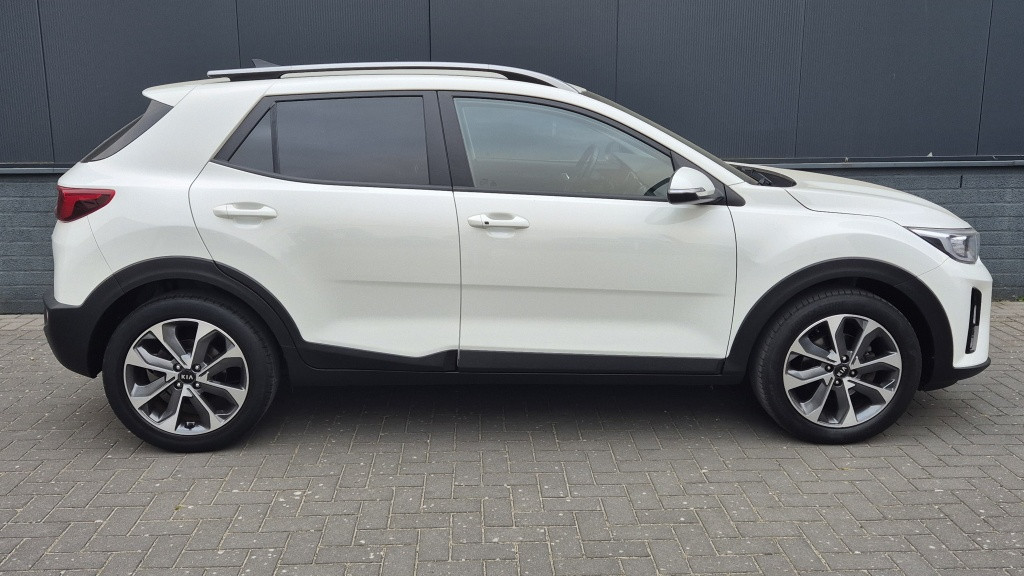 Kia Stonic 1.0 t-gdi dynamicplusline*clima*camera*navi*carplay*