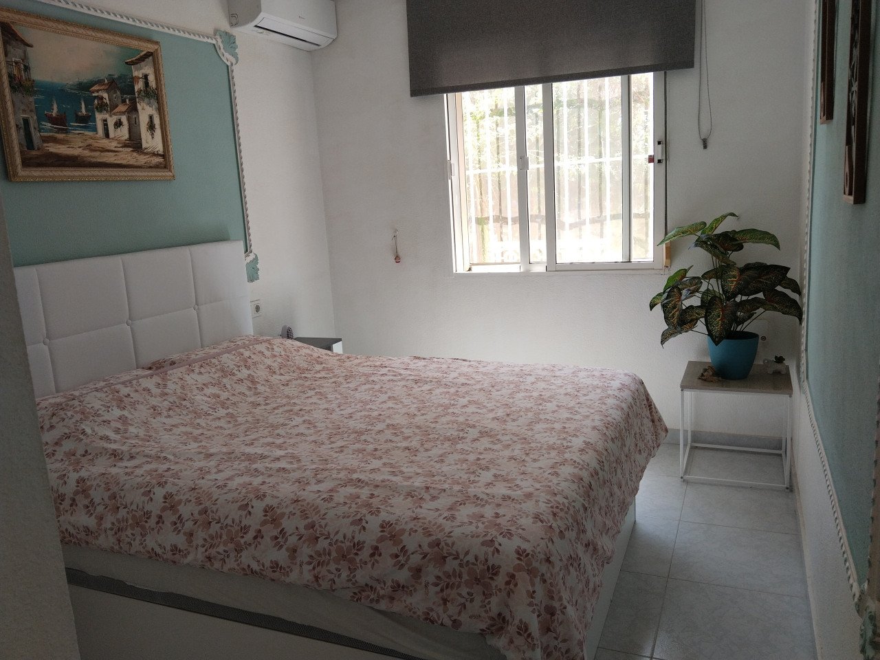 Quad villa in Costa Blanca Spanje