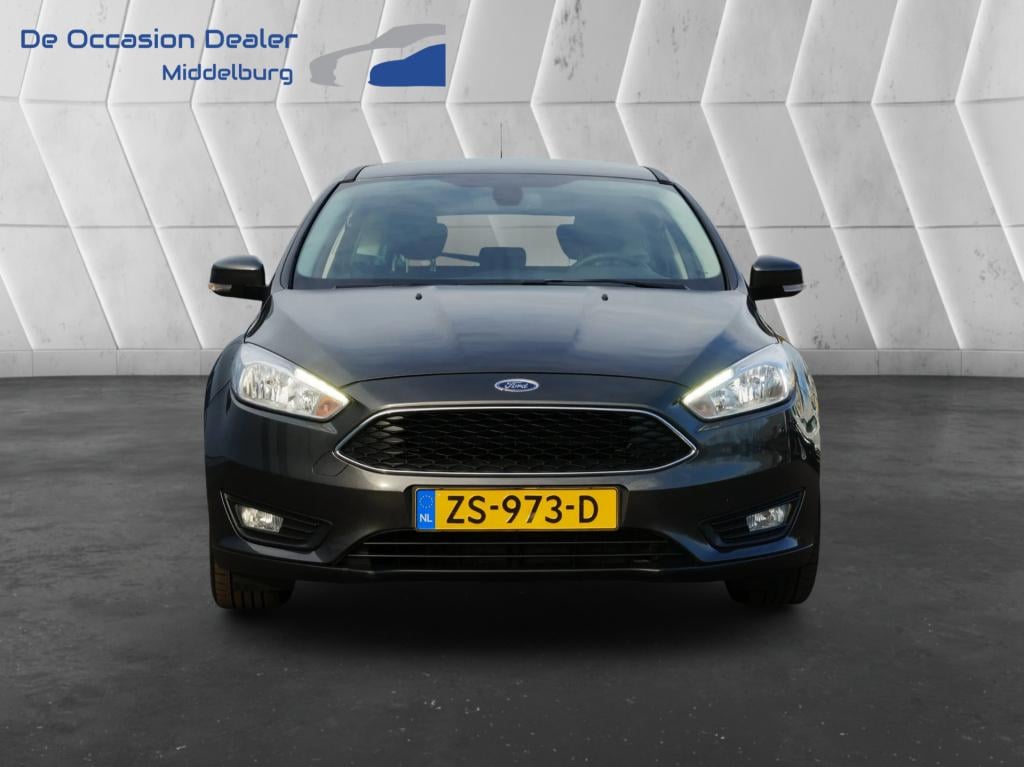 Ford Focus wagon 1.0 lease edition rijklaar incl garantie