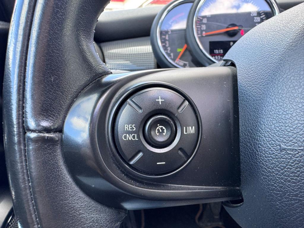 Mini Cooper mini 1.5 pepper serious business