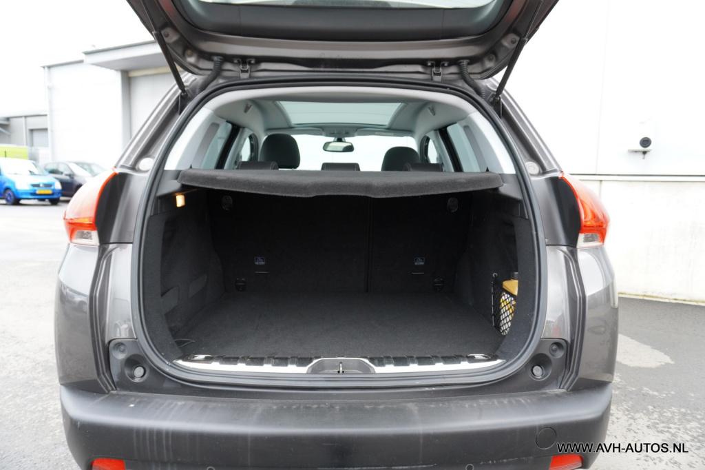 Peugeot 2008 1.2 puretech allure