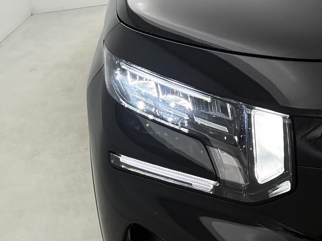 Citroen ë-c3 plus 113pk comfort range 44 kwh | 3 fase | apple carplay / and
