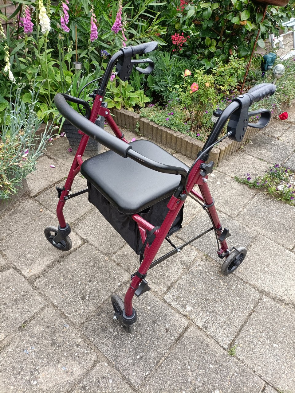 Rollator