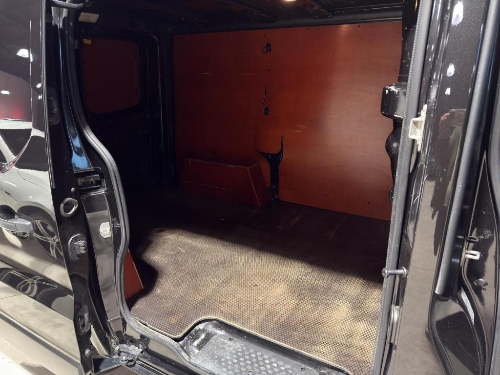 Renault Trafic l1h1 1.6 dci 120 energy | airco  camera | parkeersensors | n