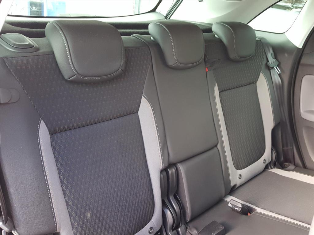 Opel Crossland X 1.2 turbo 130pk start/stop innovation