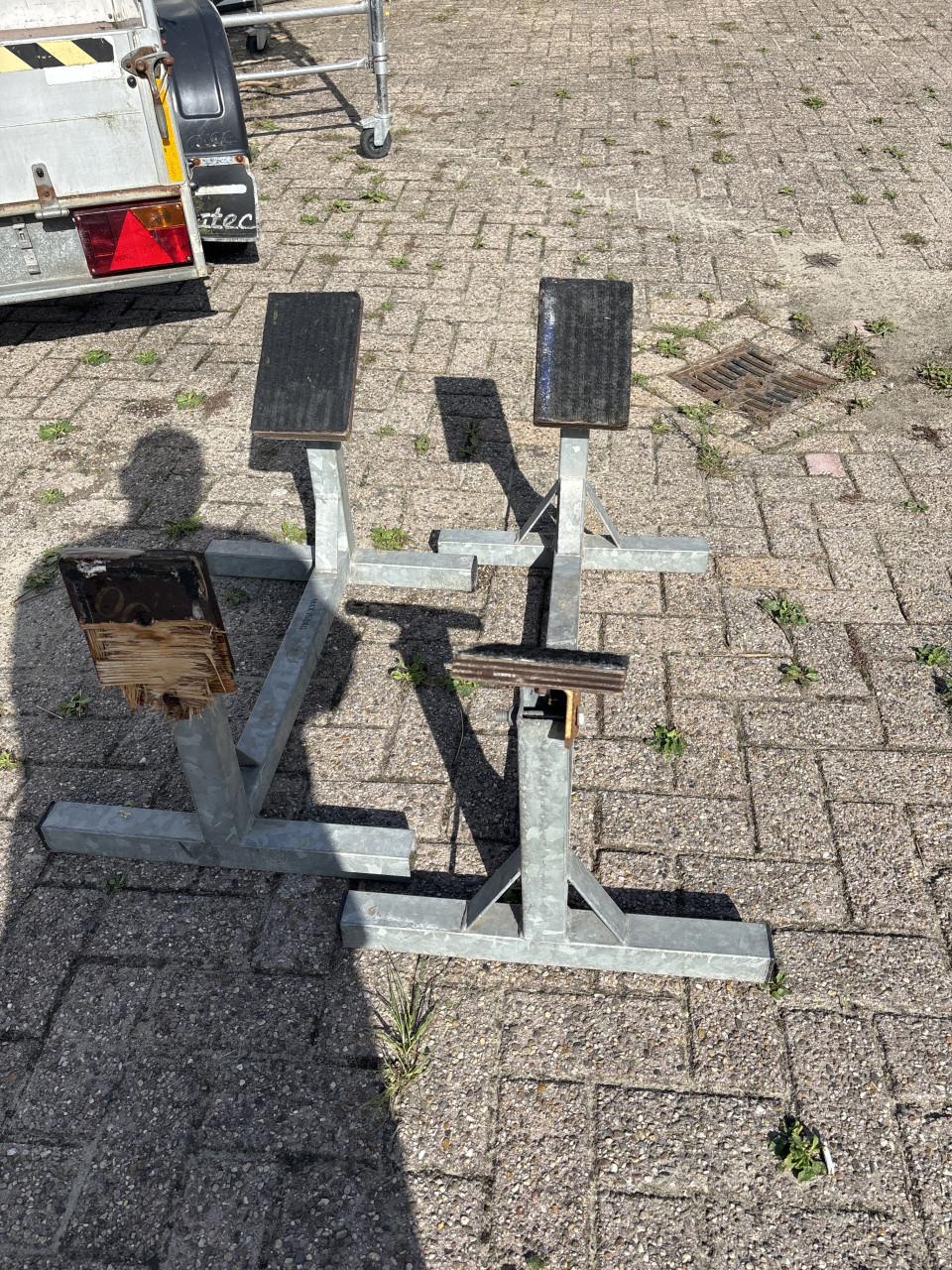 Bootjukken