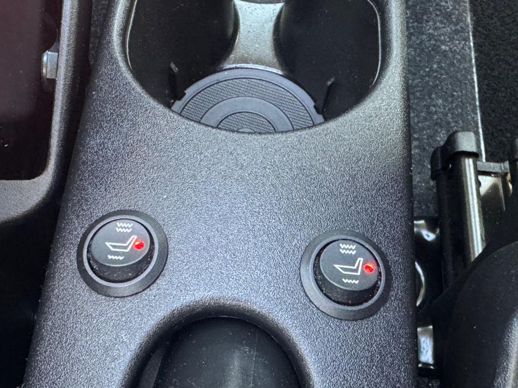 Fiat 500 C 1.0 hybrid dolcevita * cruise control * stoelverwarming * half l