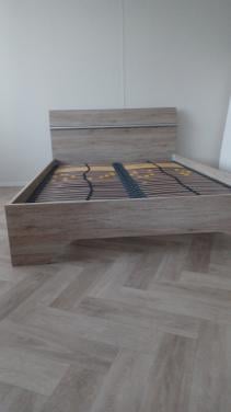 Compleet bed