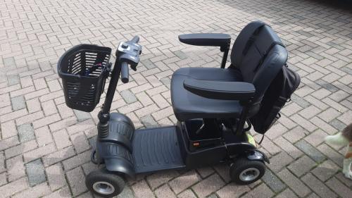 Scootmobiel