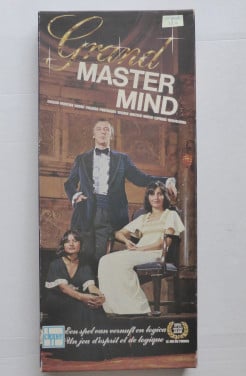 Matermind Grand