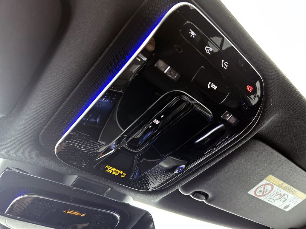 Mercedes-Benz C-Klasse 300 e business solution amg | nightpakket | trekhaak