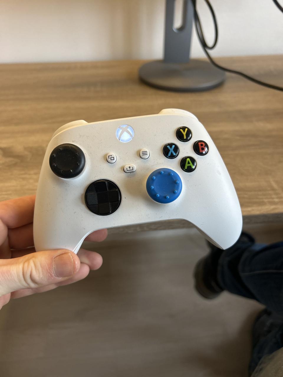 Xbox one inclusief draadloze Controller