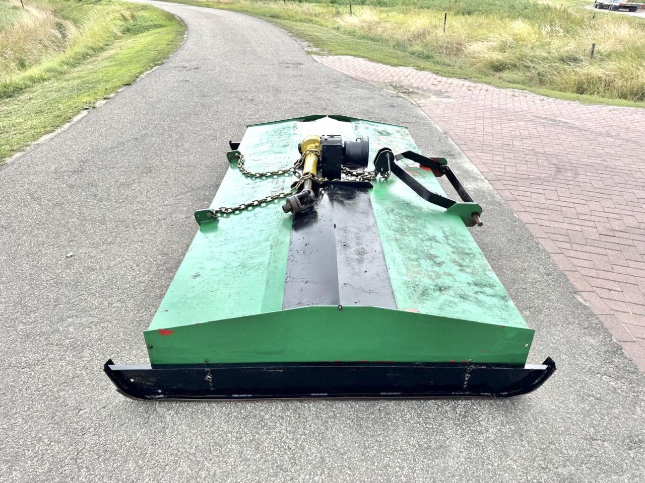Weidebloter 285