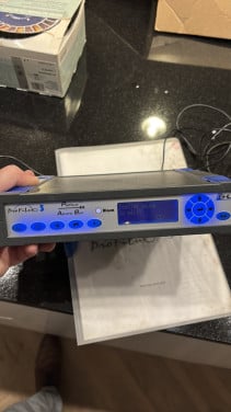 Profilux 3 computer aquarium