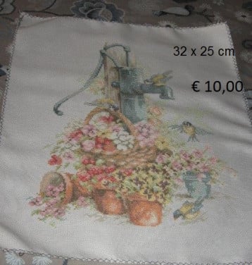 Borduurwerken 3