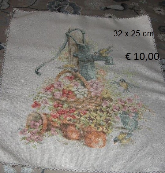 Borduurwerken 3