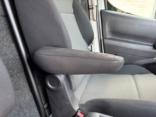 Peugeot Partner gb 120 l1 1.6 hdi 16v 75pk 2-zits xt/premium euro6| airco |