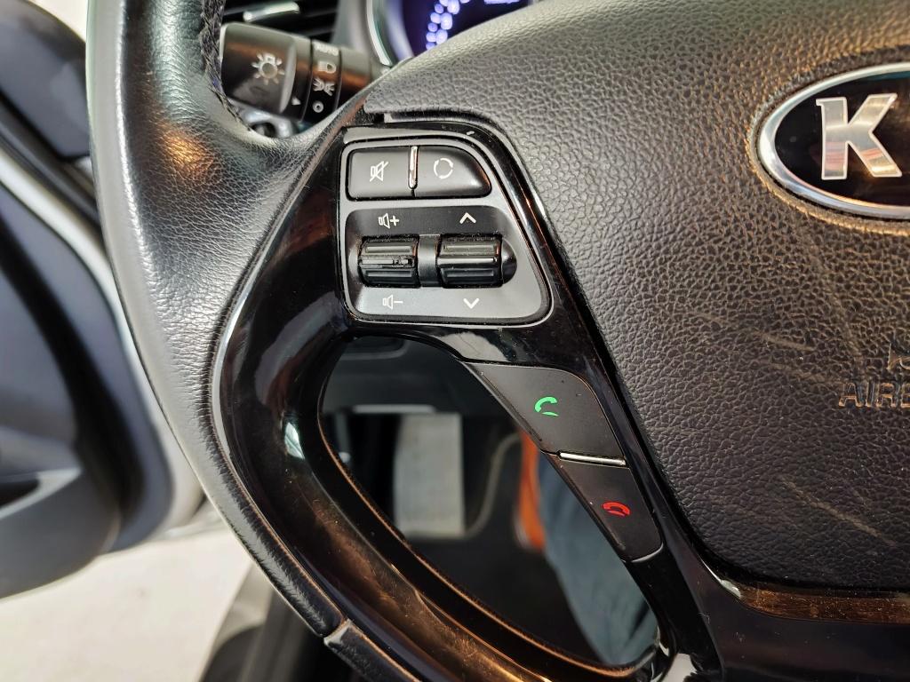 Kia Cee'd 1.6 gdi dynamicline