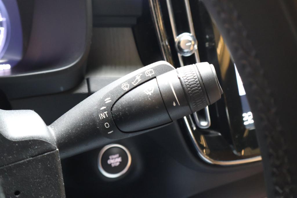 Volvo XC40 1.5 t5 recharge inscription|360 graden camera|lederen bekleding|