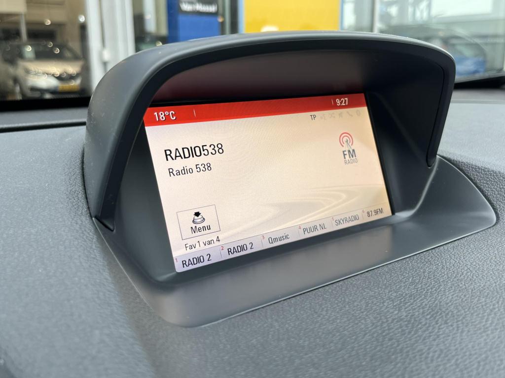 Opel Mokka 1.4 t innovation | climate control | cruise control | trekhaak |