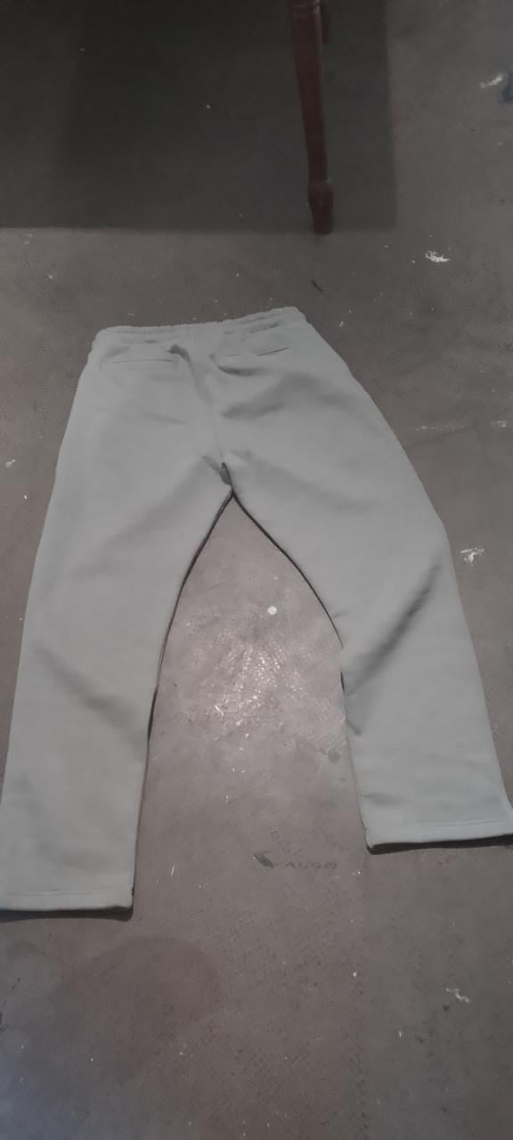 Equalite jogging broek grijs