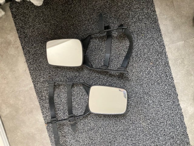 Autospiegels