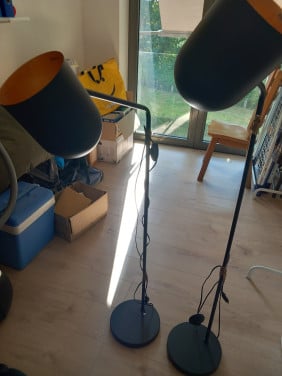 Schemerlamp