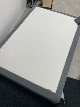 Nieuw IKEA SÅBOVIK matras – 140x200 cm