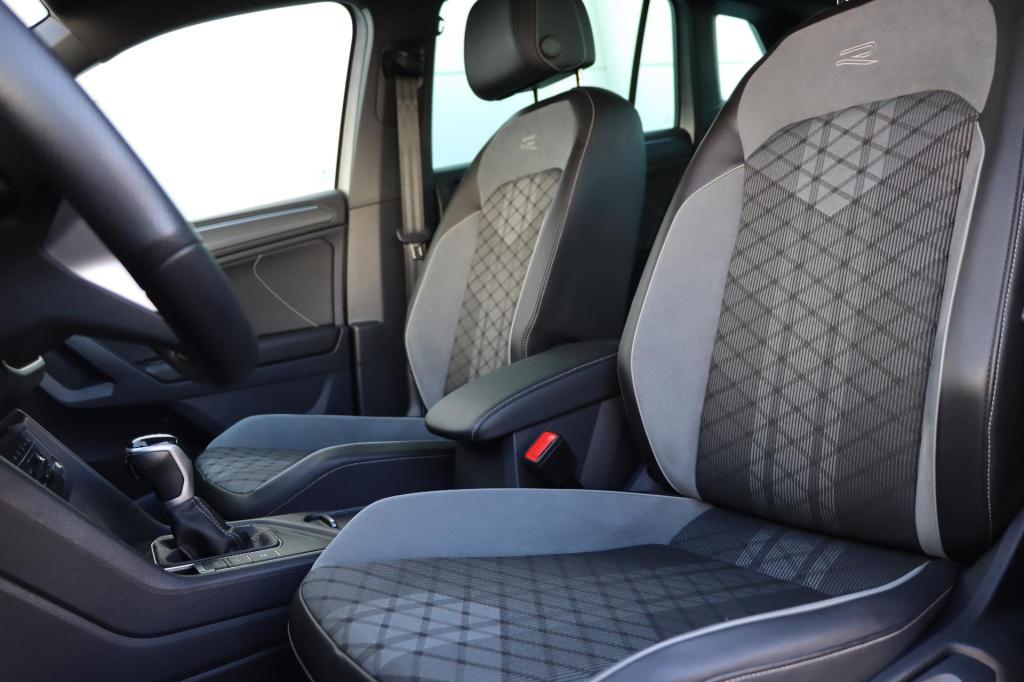 Volkswagen Tiguan 1.4 tsi ehybrid r-line business + 245pk dsg6
