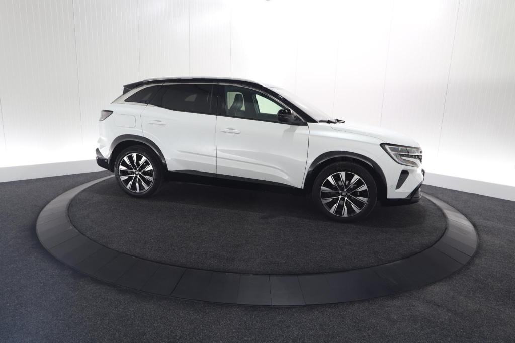 Renault Austral mild hybrid 160 x-tronic techno | camera | dodehoekdetectie