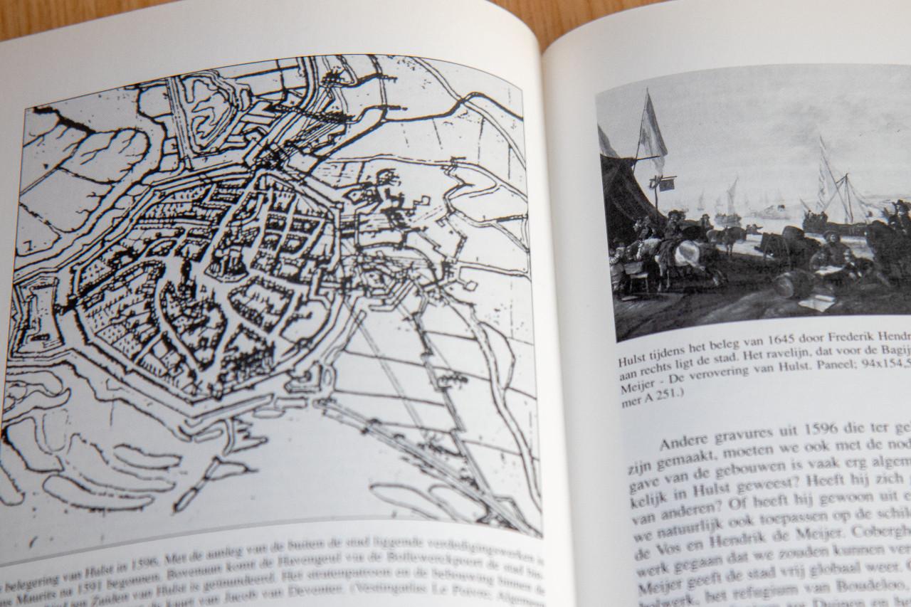 Boek: Vlieghende Vaendels van P. Stockman en P. Everaers