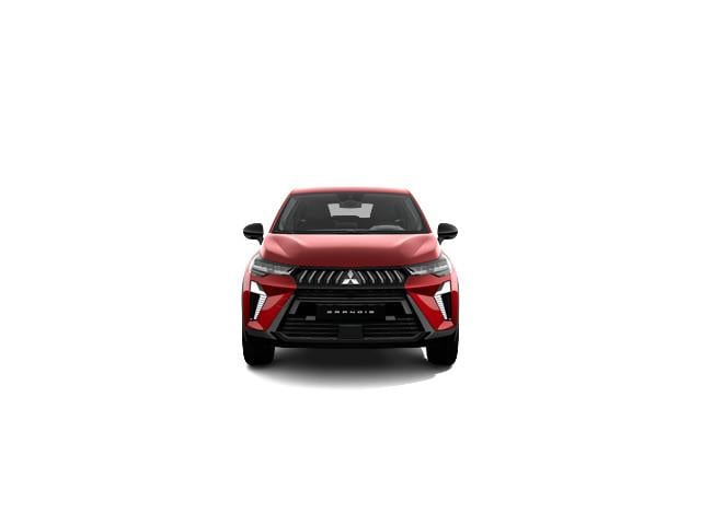 Mitsubishi Grandis 1.8 hev intense