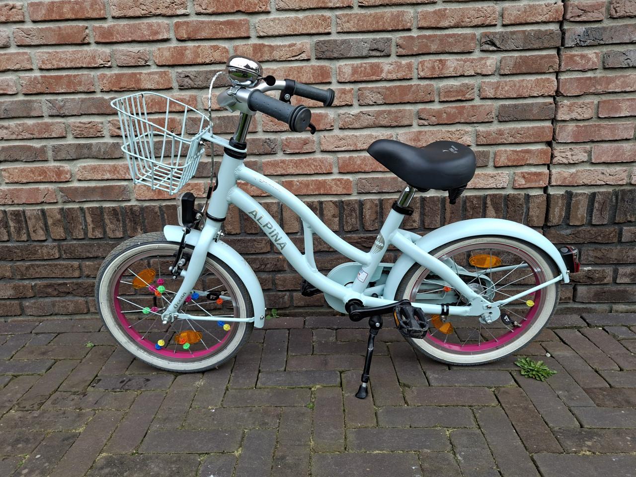 Fiets