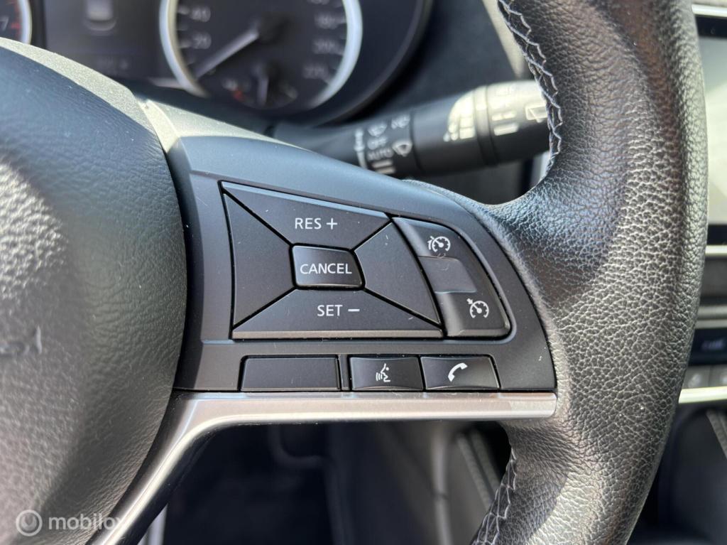Nissan Micra 1.0 ig-t n-sport