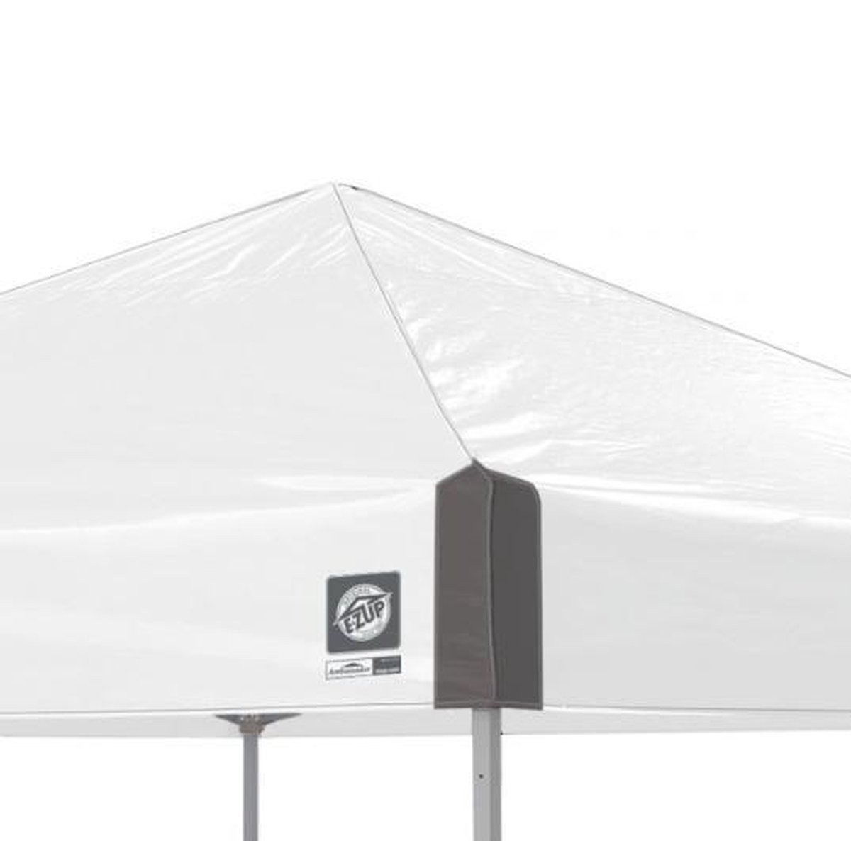 E-Z UP Ambassador Partytent 3 x 3 m