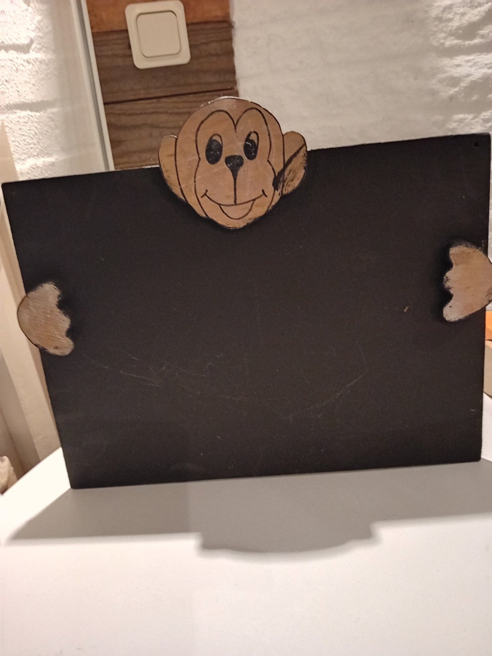 Houten speelgoed