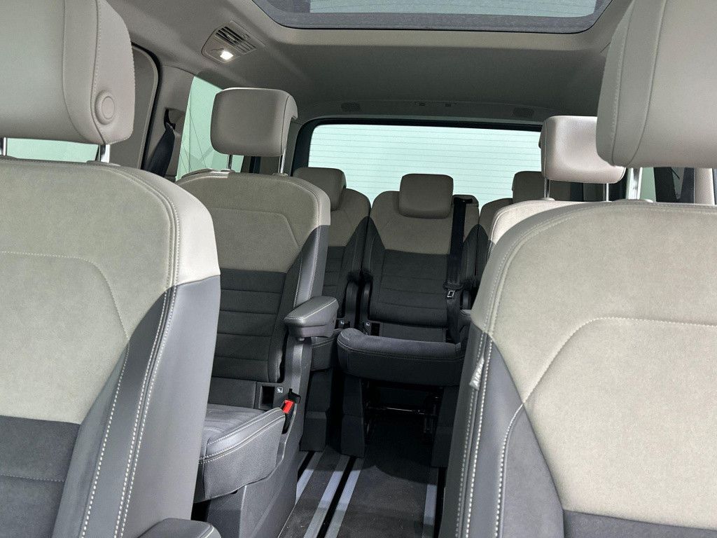 Volkswagen Multivan 1.5 ehybrid l2 bulli edition 4motion