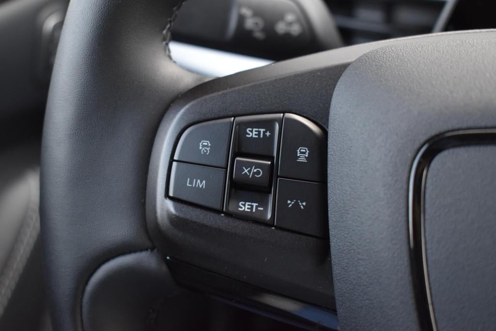 Ford Mustang Mach-e rwd 75 kwh