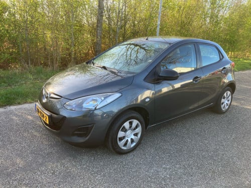 Mazda 2 1.3 Cool