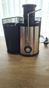 TRISTAR-Sapcentrifuge in goed staat en goed werkend