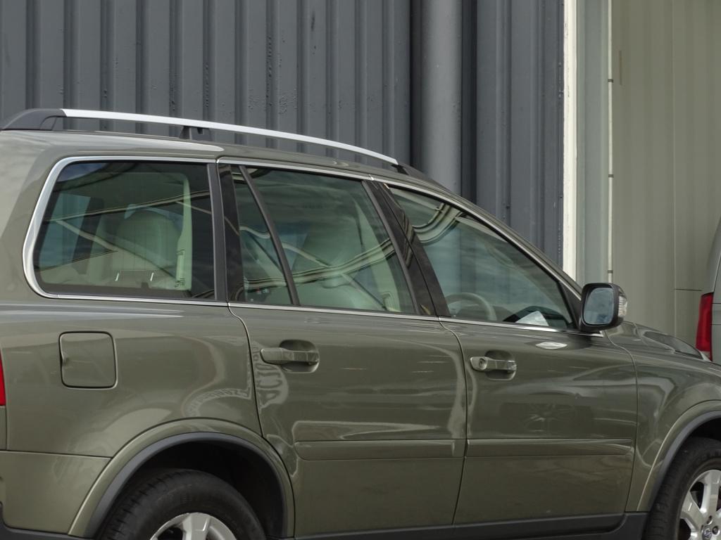 Volvo XC90 2.5 t5 limited edition rhd | 7-zits