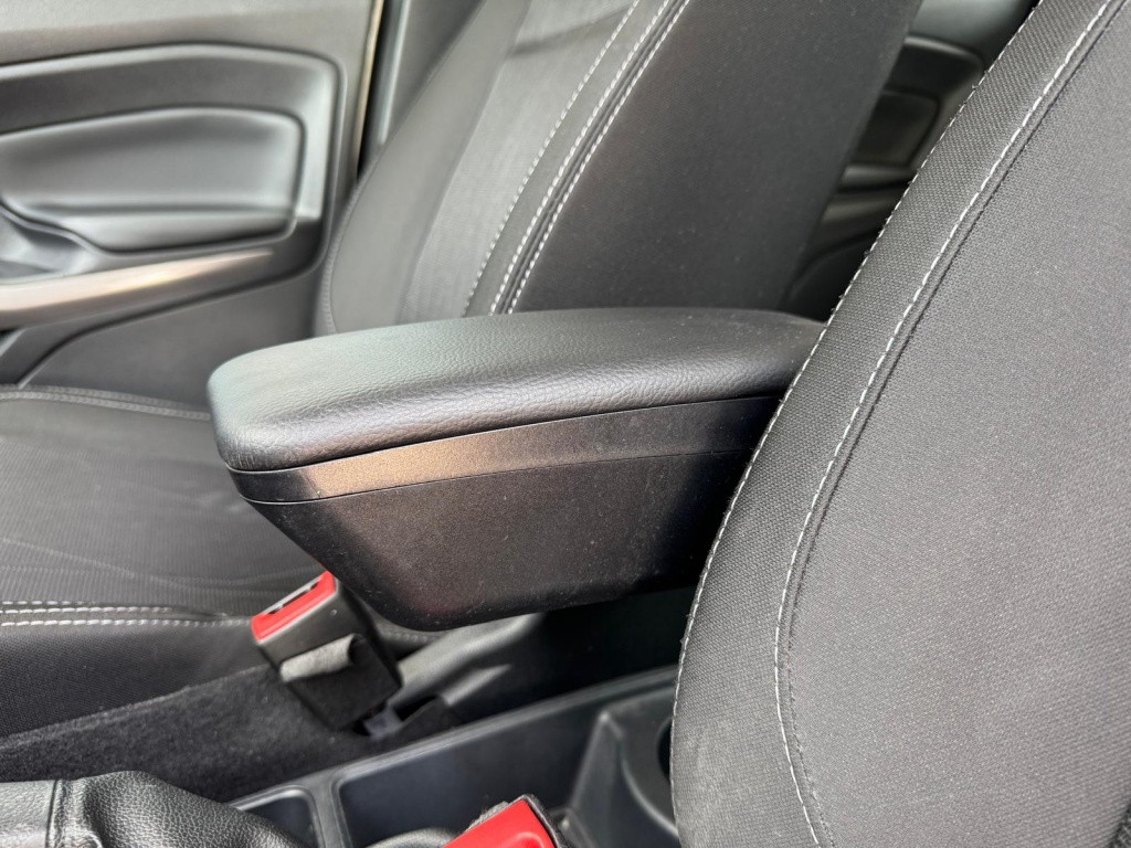Ford Ecosport 1.0 eb connected