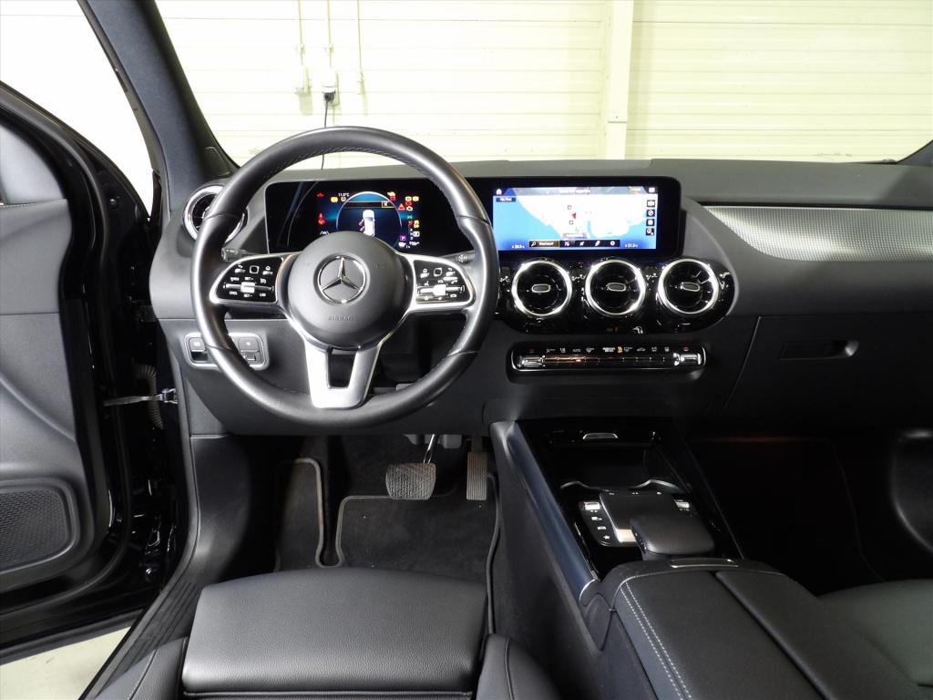 Mercedes-Benz Gla-klasse 250 e 218pk 8g-dct business solution luxury limite